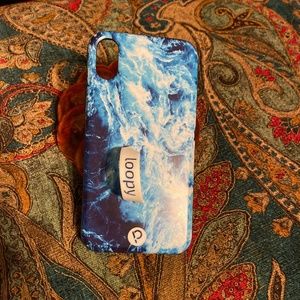 Loopy case iPhone XR